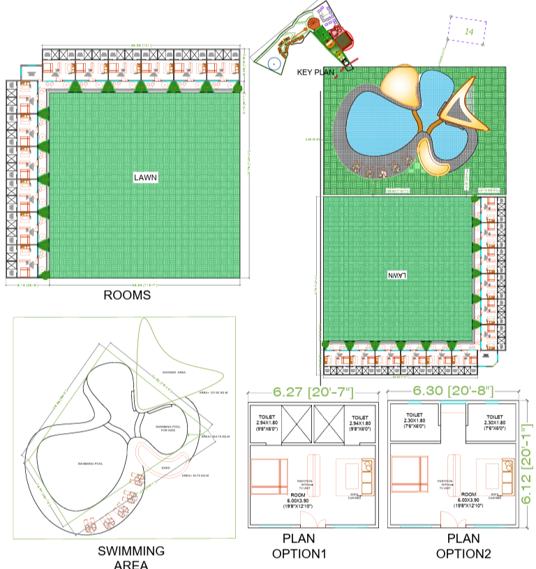 Land Development Plan