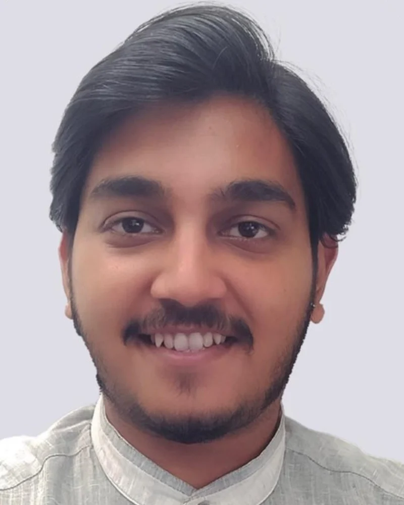 Er. Anirudh V. Jaiswal, Architect, Chhatrapati Sambhajinagar